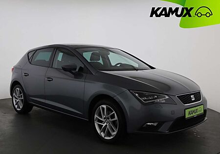 Seat Leon 1.4TSI Lim Style+LED+Carplay+Pano+AHK