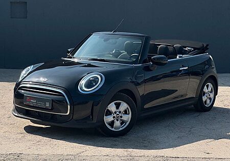 Mini Cooper Cabrio Autom. Essential Trim Temp PDC SHZ