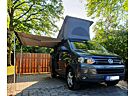 VW T5 California Volkswagen 2.0 TDI 4 Motion mit AKH