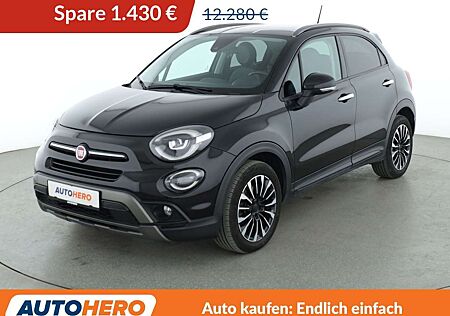 Fiat 500X 1.6 Cross *NAVI*CAM*TEMPO*SHZ*ALU*KLIMA*