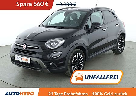 Fiat 500X 1.6 Cross *NAVI*CAM*TEMPO*SHZ*ALU*KLIMA*