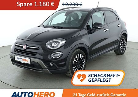 Fiat 500X 1.6 Cross *NAVI*CAM*TEMPO*SHZ*ALU*KLIMA*