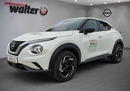 Nissan Juke N-Connecta Tech, Automatic, Navi