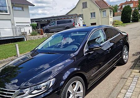 VW CC Volkswagen Basis BMT