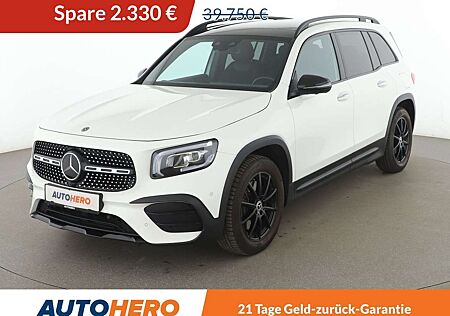 Mercedes-Benz GLB 250 250 4Matic AMG Line Aut.*NAVI*LED*ACC* 360°