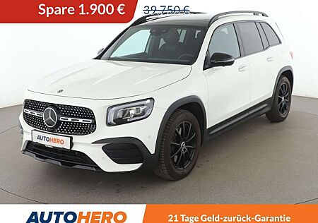 Mercedes-Benz GLB 250 250 4Matic AMG Line Aut.*NAVI*LED*ACC* 360°