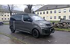 Opel Vivaro 2.0 D Alpincamper (Einzelstück, Sonderedition)