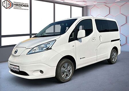 Nissan E-NV200 Evalia Kombi 5 Sitzer Winter Paket 40 kw