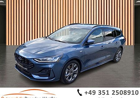 Ford Focus 1.0 EB ST-Line X*AHK*Bang&Olufsen*ACC