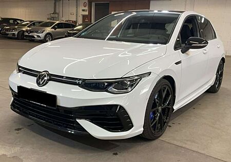 VW Golf GTI Volkswagen VIII 2.0 GTI TSI R 4Motion