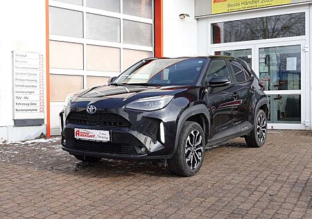 Toyota Yaris Cross 1,5l Hybr. Team D. 5 J Garantie