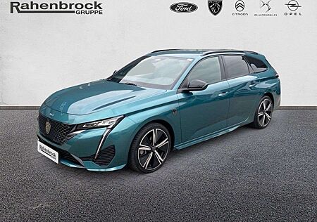 Peugeot 308 SW GT BlueHDi 130 EAT8