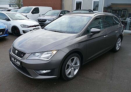 Seat Leon ST 1.4 TSI FR - Teilleder - Panorama