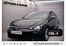 VW Golf GTI Volkswagen Golf GTE GTE 1.4 e-Hybrid DSG*SHZ*LED*Navi*PDC