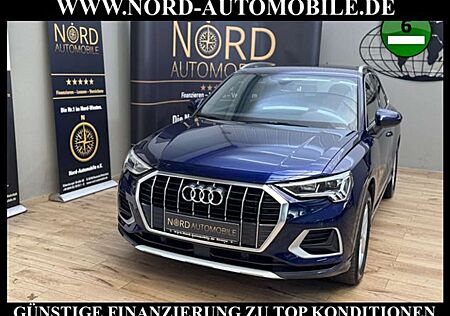 Audi Q3 Advanced 35 TFSI S-Tronic Leder/Virt.Cockpit/ Adva