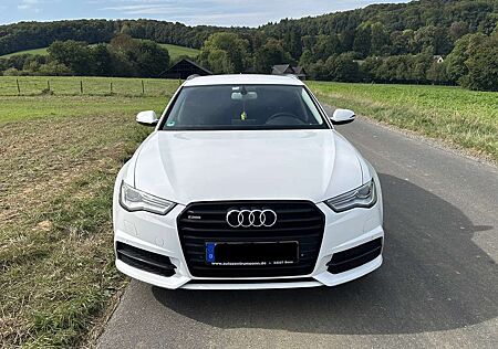 Audi A6 Avant 2.0 TDI ultra S tronic