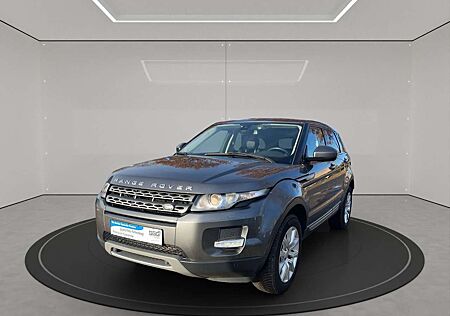 Land Rover Range Rover Evoque 2.2 Pure Technik PDC Kam Temp