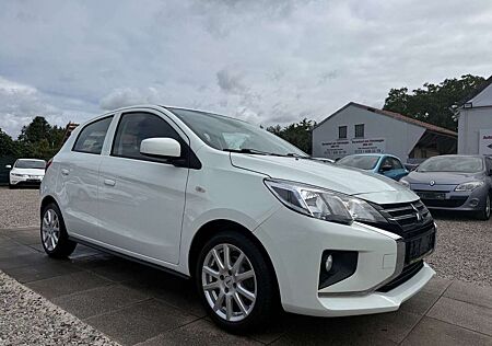 Mitsubishi Space Star Spirit Sportsitze Sport Lenkrad