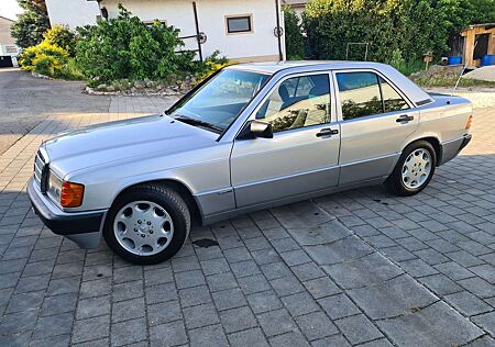 Mercedes-Benz 190 E 1.8 DTM '92