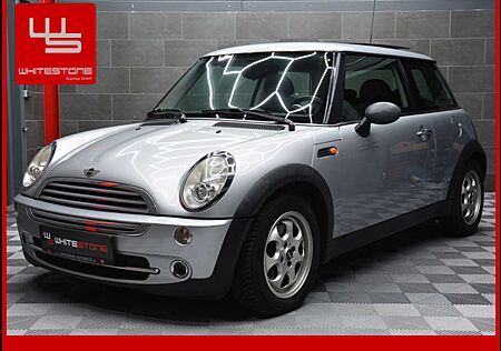 Mini ONE 1.6 Autom / 94 Tkm / Panorama / Allwetter