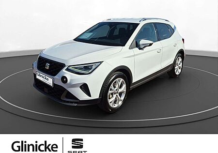 Seat Arona 1.0 TSI DSG FR-Line Navi Kamera SiHz
