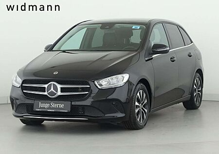 Mercedes-Benz B 180 d *AHK*Panorama*Sitzheizung*Tempomat*DAB**