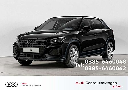 Audi Q2 35 1.5 TFSI advanced S-tronic