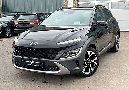 Hyundai Kona 1.6 TGDI 7G Prime ACC LED RKAM NAVI CARPLAY