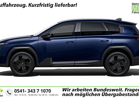 Citroën C5 Aircross Citroen MAX MHEV AT Pano HUD eHk Nav ACC SHZ 107 kW (14...