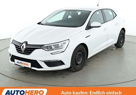 Renault Megane 1.3 TCe Life*TEMPO*KLIMA*GARANTIE*