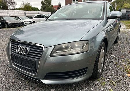 Audi A3 1.4 TFSI Ambiente*KLIMA*SHZ*2HAND*