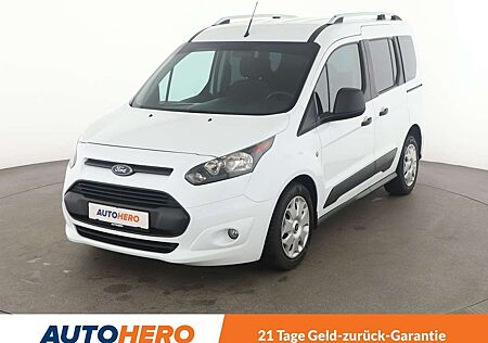 Ford Tourneo Connect 1.5 TDCi Trend*PDC*AHK*KLIMA*GARANTIE*