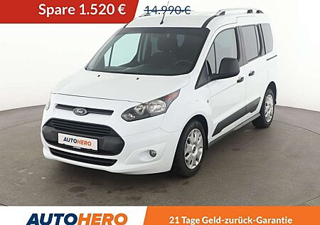 Ford Tourneo Connect 1.5 TDCi Trend*PDC*AHK*KLIMA*GARANTIE*