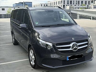 Mercedes-Benz V 220 V 220/250/300 d EDITION lang (447.813)