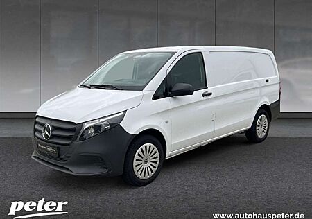 Mercedes-Benz Vito 116 CDI Kasten NEUES MODELL+9GT+MBUX