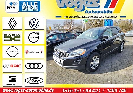 Volvo XC 60 XC60 DRIVe Summum +AHK