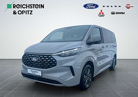Ford Tourneo Custom Bus 320 L1 Titanium FWD