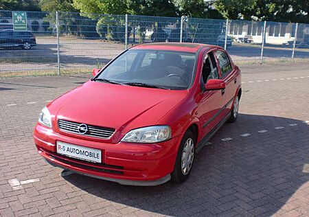 Opel Astra 1.2 ohne TÜV ,2.Hand