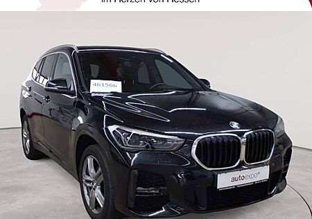 BMW X1 sDrive18d M Sport LED AHK NAV