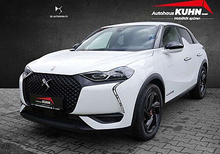 DS Automobiles DS 3 Crossback E-Tense Perfomance Line NAVI