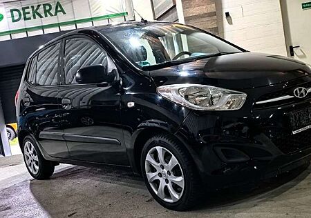 Hyundai i10 5 Star Edition 1H (Rentnerin) Zahnreimen neu