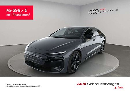 Audi A6 SB e-tron S line Matrix Standklima AHK 360°