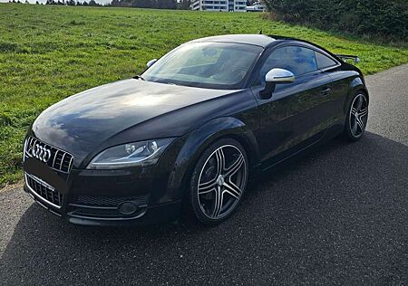 Audi TT Coupe 2.0 TFSI ABT Sportsline