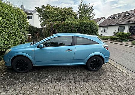 Opel Astra Selection "110 Jahre"