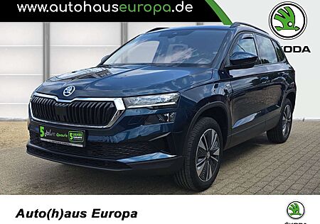 Skoda Karoq 1.5 TSI DSG Tour ACC Navi Virt.Cockpit Kam 4xSHZ L