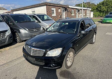 Mercedes-Benz C 250 TCDI 4Matic,Elegance,Automatik,Navigross,