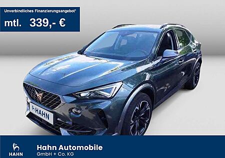 Cupra Formentor 1.4 TSI DSG e-Hybrid CAM NAVI LED