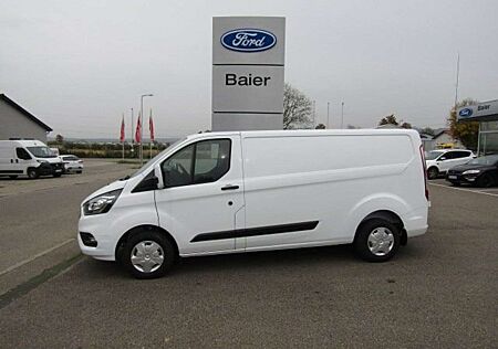 Ford Transit Custom Trend Kastenwagen FT 300 L2