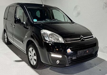Citroën Berlingo Citroen Kombi Selection*Kamera*Navi*Klimaautoma