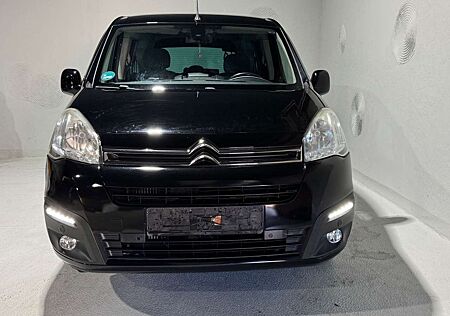 Citroën Berlingo Citroen Kombi Selection*Kamera*Navi*Klimaautoma